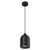 NILO black I LP-0110/1P BK Light Prestige