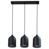 NILO black III LP-0110/3L BK Light Prestige