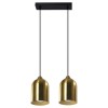 NILO gold II LP-0110/2L GD Light Prestige