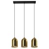 NILO gold III LP-0110/3L GD Light Prestige