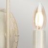 OLIVIA ivory gold OV2-IVORY-GOLD Elstead Lighting