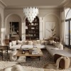 PALERMO P21473WH Cosmo Light