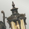 PHILADELPHIA old bronze PH1-S-OB Elstead Lighting