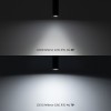 LED GU10 R35 4W 4000K ceramic 11600 Nowodvorski Lighting