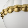 PRALINES W01237WH Cosmo Light