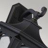 BEDFORD black QZ-BEDFORD2-L Quoizel