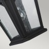 BEDFORD black QZ-BEDFORD2-L Quoizel