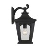 BEDFORD black QZ-BEDFORD2-L Quoizel