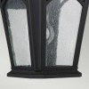 BEDFORD black QZ-BEDFORD2-M Quoizel