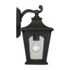 BEDFORD black QZ-BEDFORD2-M Quoizel