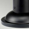 BEDFORD black QZ-BEDFORD3-M Quoizel
