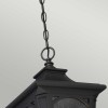 BEDFORD black QZ-BEDFORD8-S Quoizel