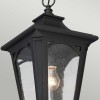 BEDFORD black QZ-BEDFORD8-S Quoizel