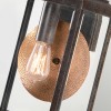 BYRON bronze QZ-BYRON-L Quoizel