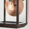 BYRON bronze QZ-BYRON-L Quoizel