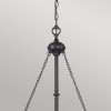 CAMBRIDGE bronze QZ-CAMBRIDGE-P Quoizel