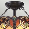CAMBRIDGE bronze QZ-CAMBRIDGE-SF Quoizel