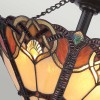 CAMBRIDGE bronze QZ-CAMBRIDGE-SF Quoizel
