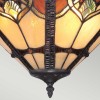 CAMBRIDGE bronze QZ-CAMBRIDGE-SF Quoizel