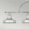 EMERY silver QZ-EMERY3P-IS Quoizel