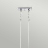EMERY silver QZ-EMERY3P-IS Quoizel