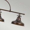 EMERY bronze QZ-EMERY3P-PN Quoizel