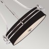 GOTHAM silver QZ-GOTHAM-P Quoizel