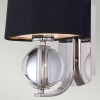 GOTHAM silver QZ-GOTHAM1 Quoizel