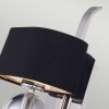 GOTHAM silver QZ-GOTHAM1 Quoizel