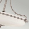 GRIFFIN chrome QZ-GRIFFIN-SFM-C Quoizel