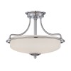 GRIFFIN nickel QZ-GRIFFIN-SFS-AN Quoizel