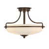 GRIFFIN bronze QZ-GRIFFIN-SFS-PN Quoizel