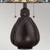 INDIA bronze QZ-INDIA-TL Quoizel