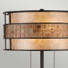LAGUNA copper QZ-LAGUNA-TL Quoizel