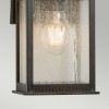 LIVINGSTON bronze QZ-LIVINGSTON2-S Quoizel
