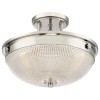 MANTLE silver QZ-MANTLE-SF-IS Quoizel