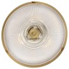 MANTLE brass QZ-MANTLE-SF-WS Quoizel