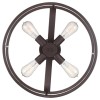 NEW HARBOR bronze QZ-NEW-HARBOR-SF Quoizel