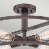 NEW HARBOR bronze QZ-NEW-HARBOR-SF Quoizel