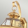 NEWBURY brass QZ-NEWBURY2-M-PB Quoizel