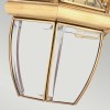NEWBURY brass QZ-NEWBURY2-M-PB Quoizel