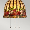 ROSECLIFFE bronze QZ-ROSECLIFFE-P Quoizel