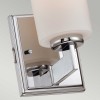 TAYLOR chrome QZ-TAYLOR1S-BATH Quoizel