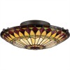 WEST END bronze QZ-WEST-END-F Quoizel