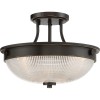 MANTLE bronze QZ-MANTLE-SF-PN Quoizel