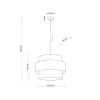 CALISTO 5095 TK Lighting