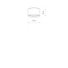 CEDRO S 11670 Nowodvorski Lighting