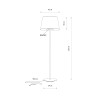TUTOIA 11683 Nowodvorski Lighting