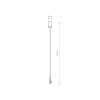 LVM POWER SUPPLY KIT white 11803 Nowodvorski Lighting