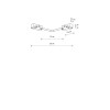 LVM CORNER CONDUCTIVE MODULE white 11617 Nowodvorski Lighting
